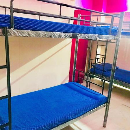 Merit Guest House 钦奈 外观 照片