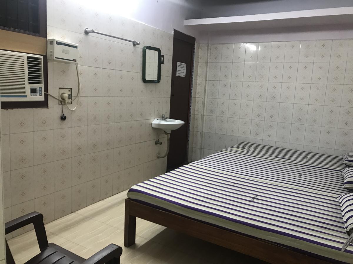 Merit Guest House 钦奈 外观 照片