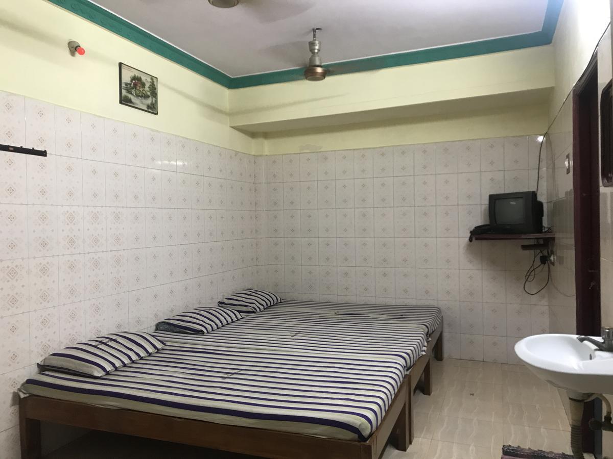 Merit Guest House 钦奈 外观 照片