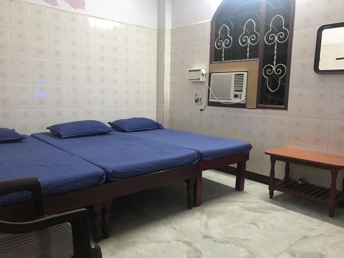 Merit Guest House 钦奈 外观 照片