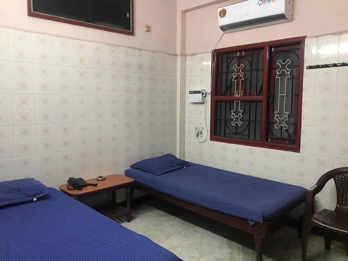 Merit Guest House 钦奈 外观 照片