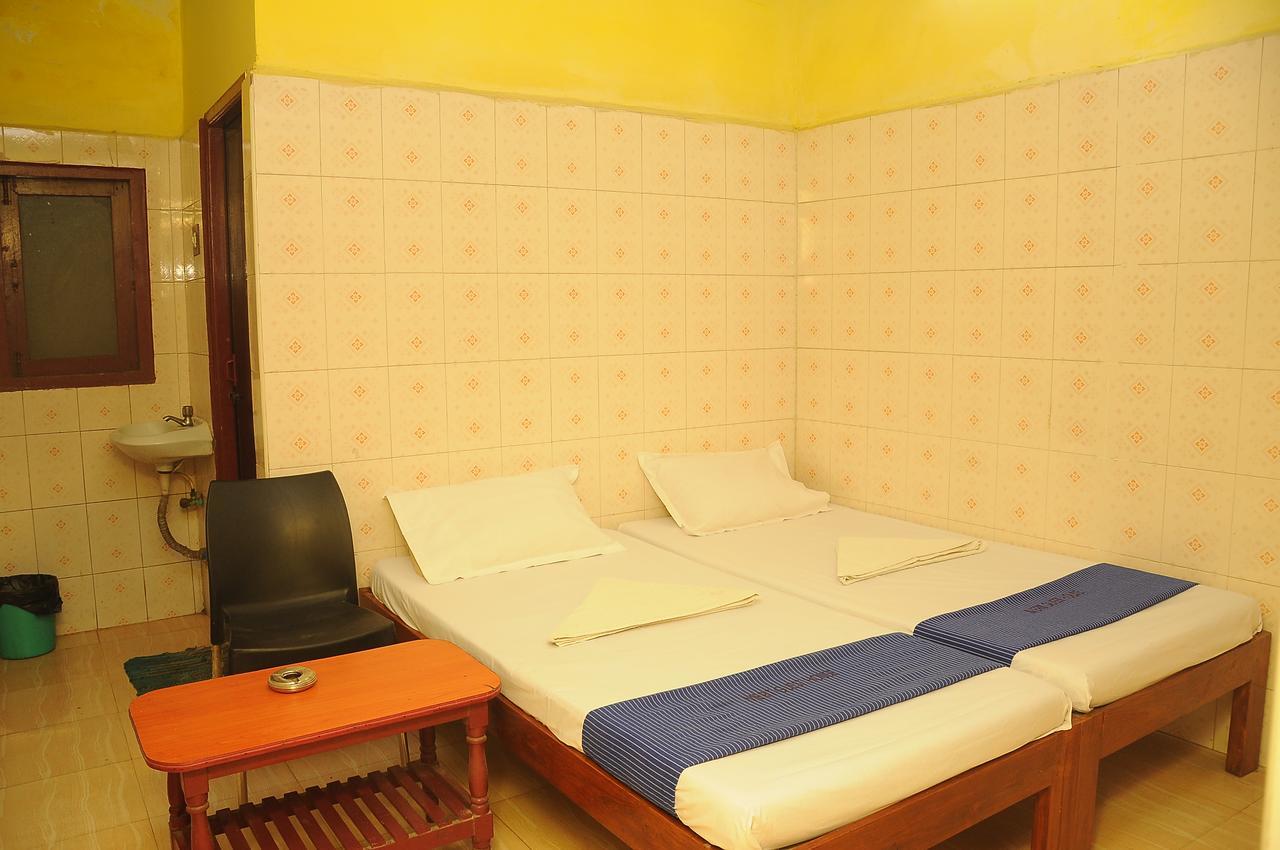 Merit Guest House 钦奈 外观 照片
