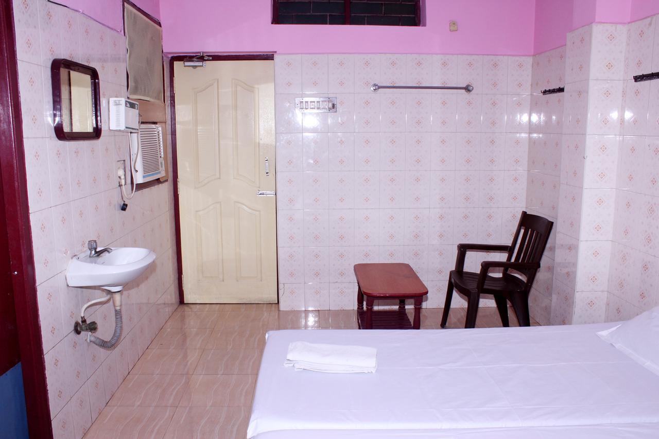 Merit Guest House 钦奈 外观 照片