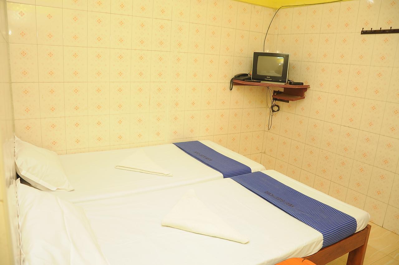 Merit Guest House 钦奈 外观 照片