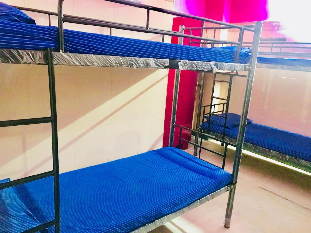Merit Guest House 钦奈 外观 照片