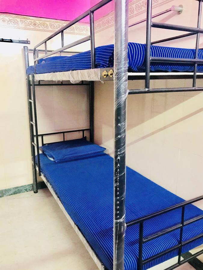 Merit Guest House 钦奈 外观 照片