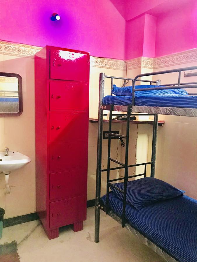 Merit Guest House 钦奈 外观 照片